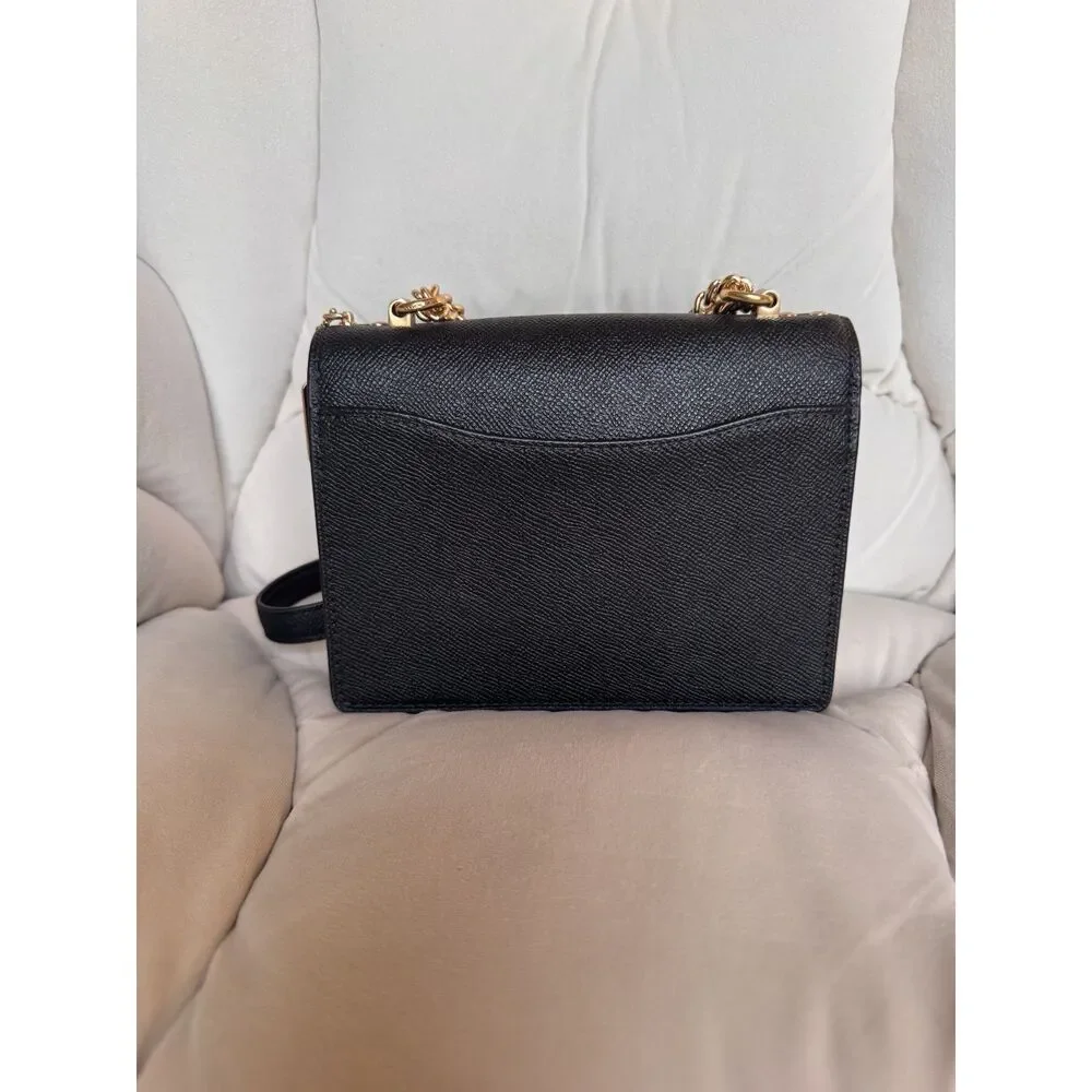 Coach Klare Crossbody Bag